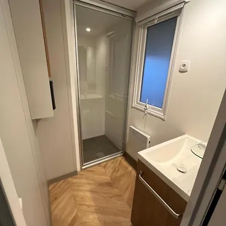 Mobilhome 3 * Canet-en-Roussillon