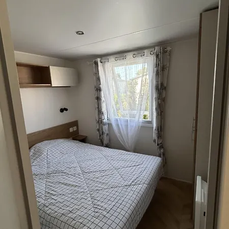 Feriehus Mobilhome 3 *