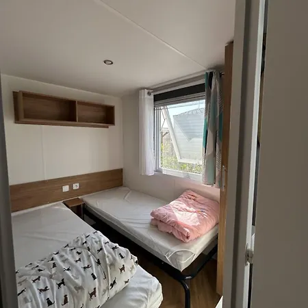 Feriehus Mobilhome 3 *